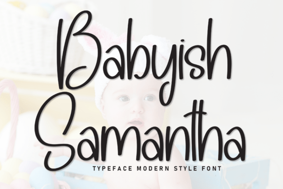 Handwritten Font for Marketing Magic