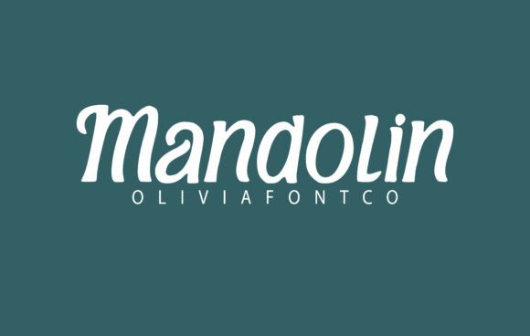 Mandolin Font Review: Elevating Campaign Visuals with Elegance