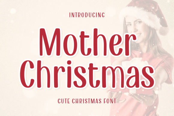 Mother Christmas: A Designer's Honest Review for Branding